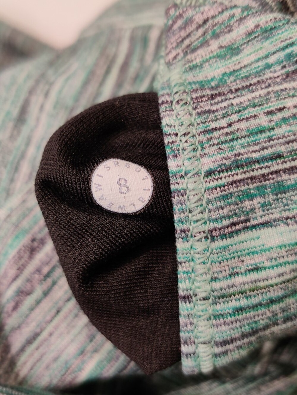 lululemon athletica Leggings - Picture 3 of 3